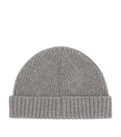 Harrods Dolce&Gabbana Kids Wool-Cashmere Beanie Hat - اشترِ عبر الإنترنت من McGrocer