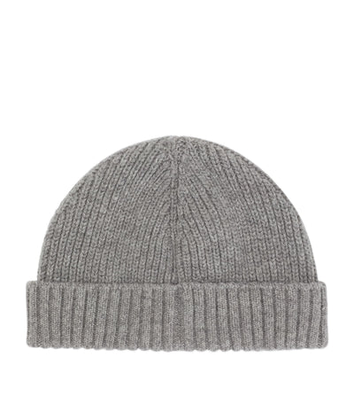 Harrods Dolce&Gabbana Kids Wool-Cashmere Beanie Hat - اشترِ عبر الإنترنت من McGrocer