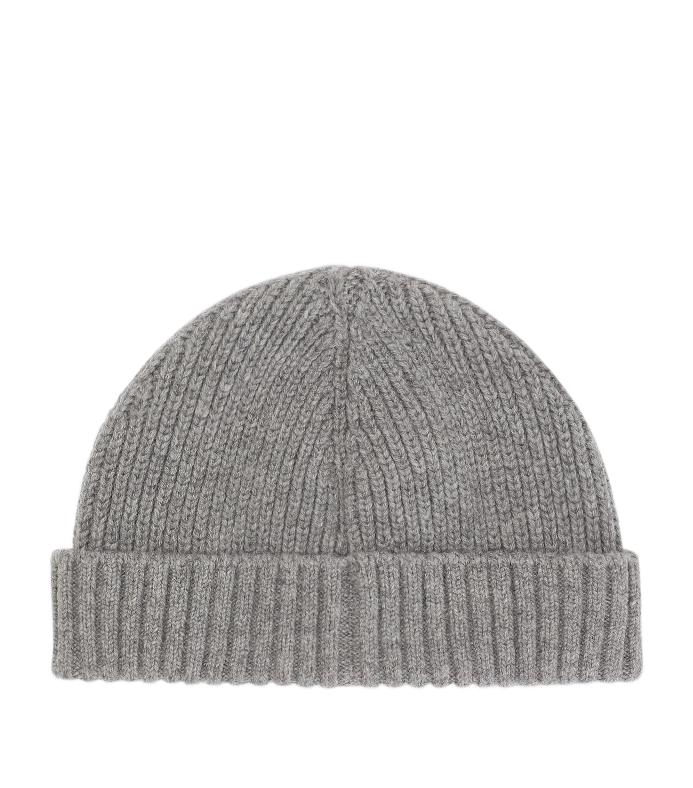 Dolce&Gabbana Kids Wool-Cashmere Beanie - British product