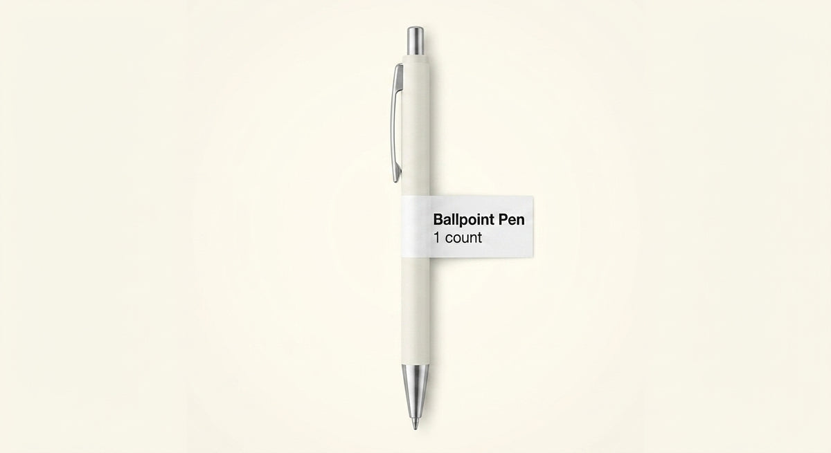 Cartier Panthère small ballpoint pen in green lacquer, imported from the UK