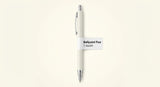 Cartier Panthère small ballpoint pen in green lacquer, imported from the UK