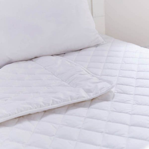 Martex Baby Wool 4 Tog Duvet Cotbed