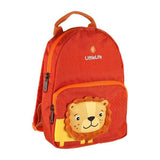 Littlelife toddler backpack Orange Lion 2L, imported from the UK