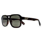 Police SPLN65 brown sunglasses, imported from the UK