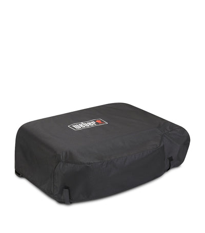 Weber 56cm Premium Grillplatten-Abdeckung