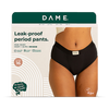 DAME high waist period pants size 16 - British product