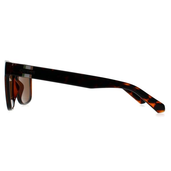 Guess GF5120 brown men sunglasses, imported from the UK