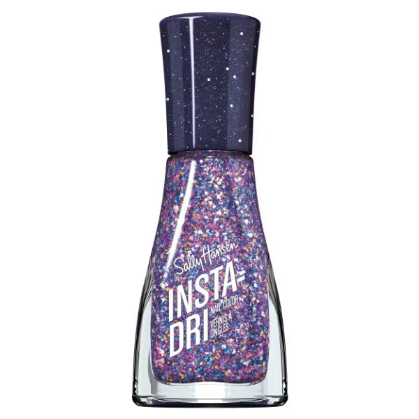 Sally Hansen Insta-Dri Nail Polish Clearly Quick