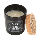 Something Different Spell Bound frankincense scented candle - British product