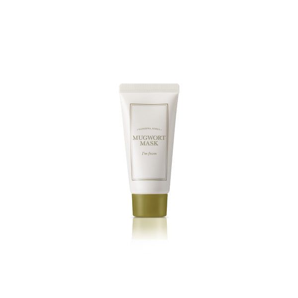 I'm From Mugwort Mask 30g GOODS Superdrug   