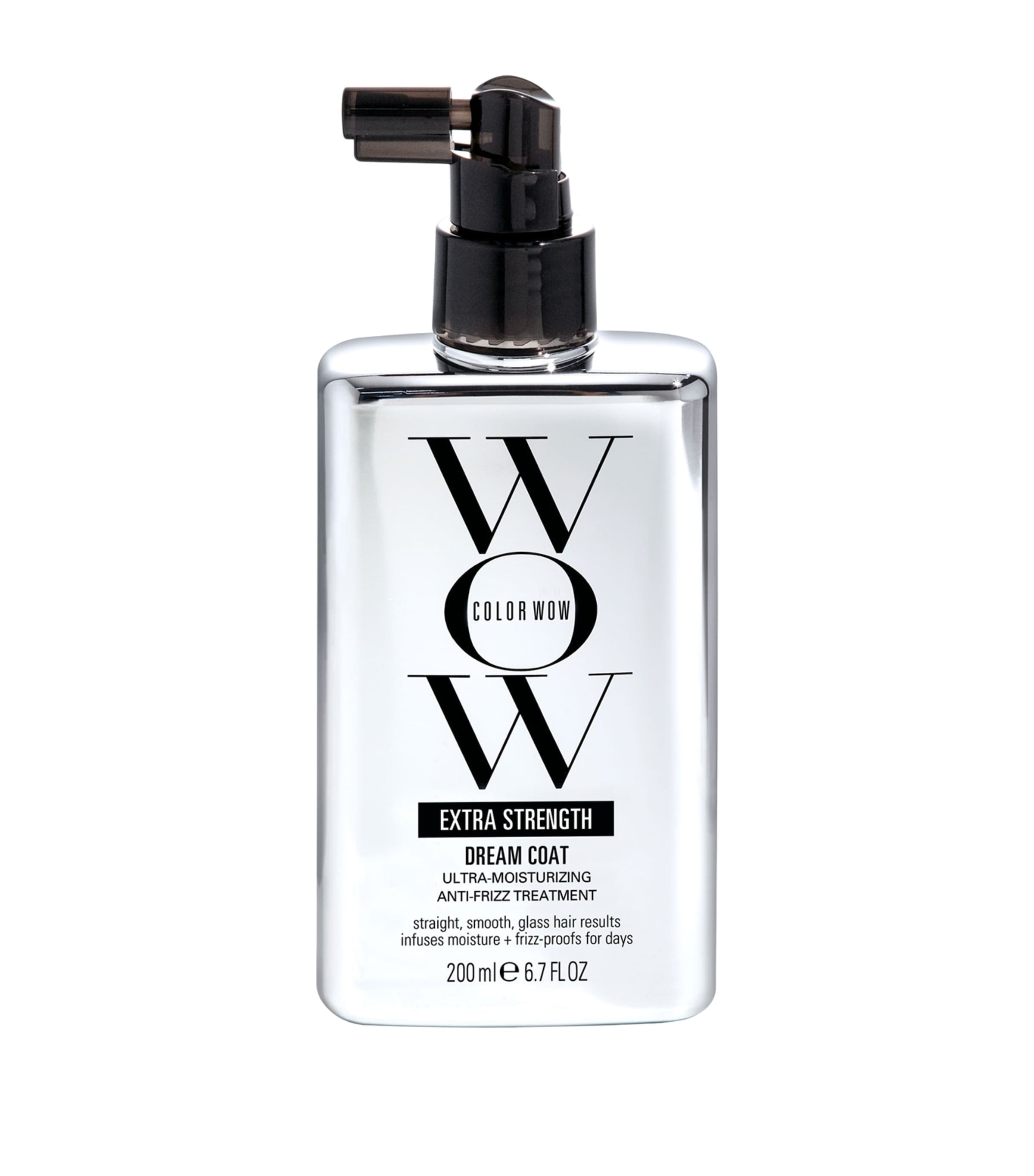 Color Wow Extra Strength Dream Coat hair serum 200ml - British product