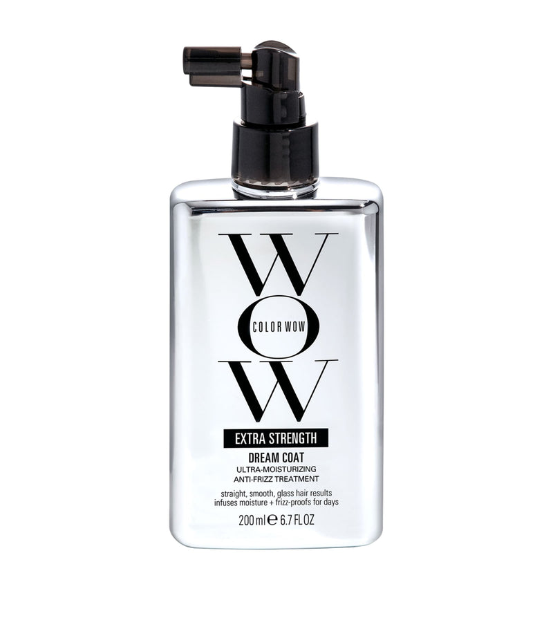 Color Wow Extra Strength Dream Coat hair serum 200ml - British product
