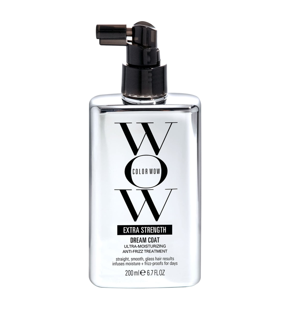 Color Wow Extra Strength Dream Coat hair serum 200ml - British product