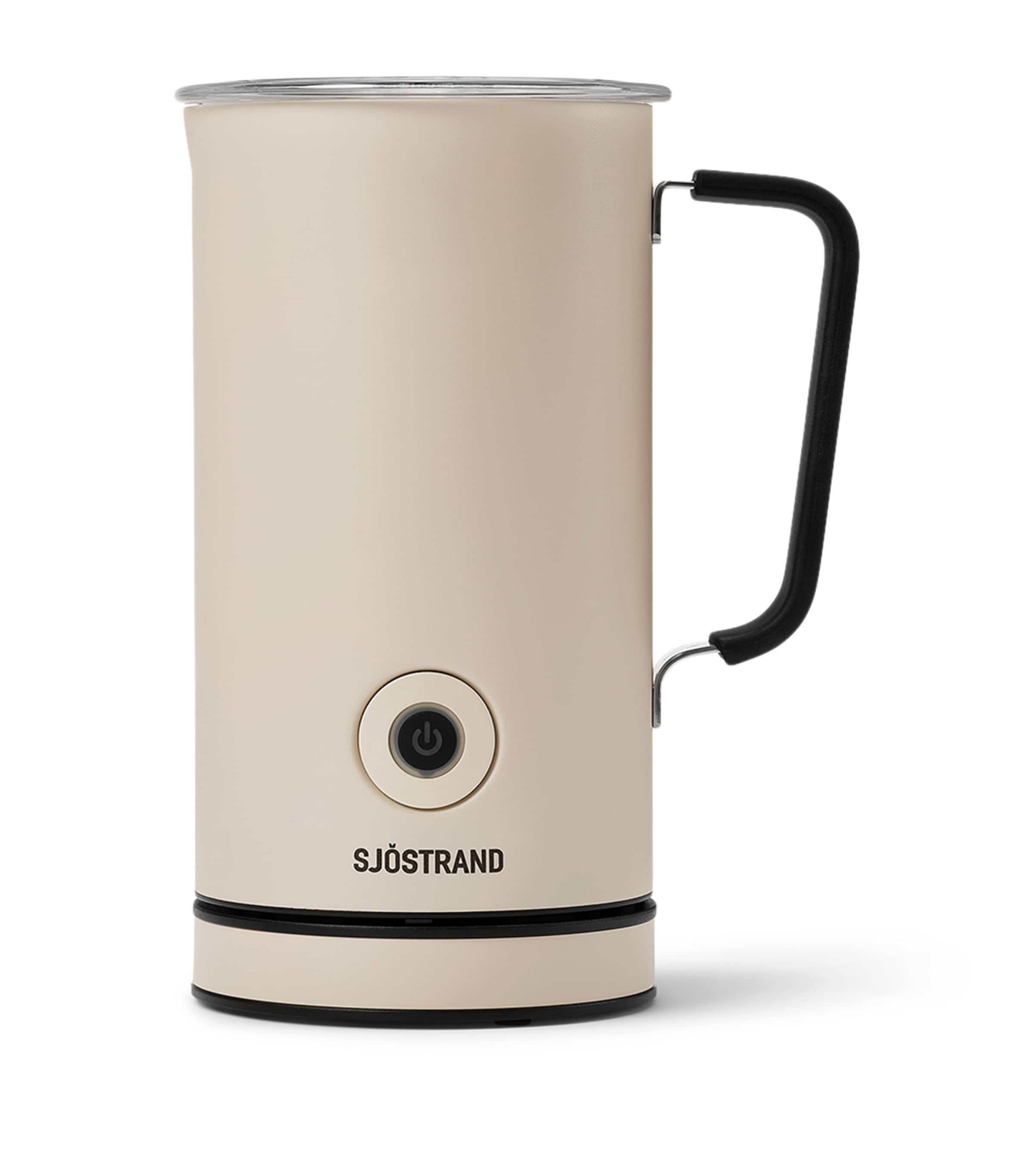 Sjöstrand milk frother 300ml (British brand)