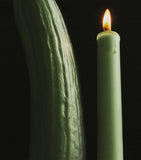 LOEWE cucumber candle 330g, UK version
