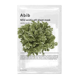 Abib sheet mask Jericho Rose 1pc - British product