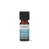 Tisserand eucalyptus essential oil ethically harvested 9ml, imported from the UK