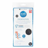 IOMI 2 Pairs of 80 Den Knee High Compression Socks 6-11 UK GOODS Superdrug   