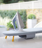 Joseph Joseph Pocket folding table-top ironing board, UK version