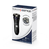 Remington R3 Style Series rotary shaver, imported from the UK