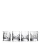 Waterford Lismore Evolution tumblers 350ml (British brand)