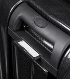 Samsonite C-Lite Spinner suitcase 75cm (British brand)