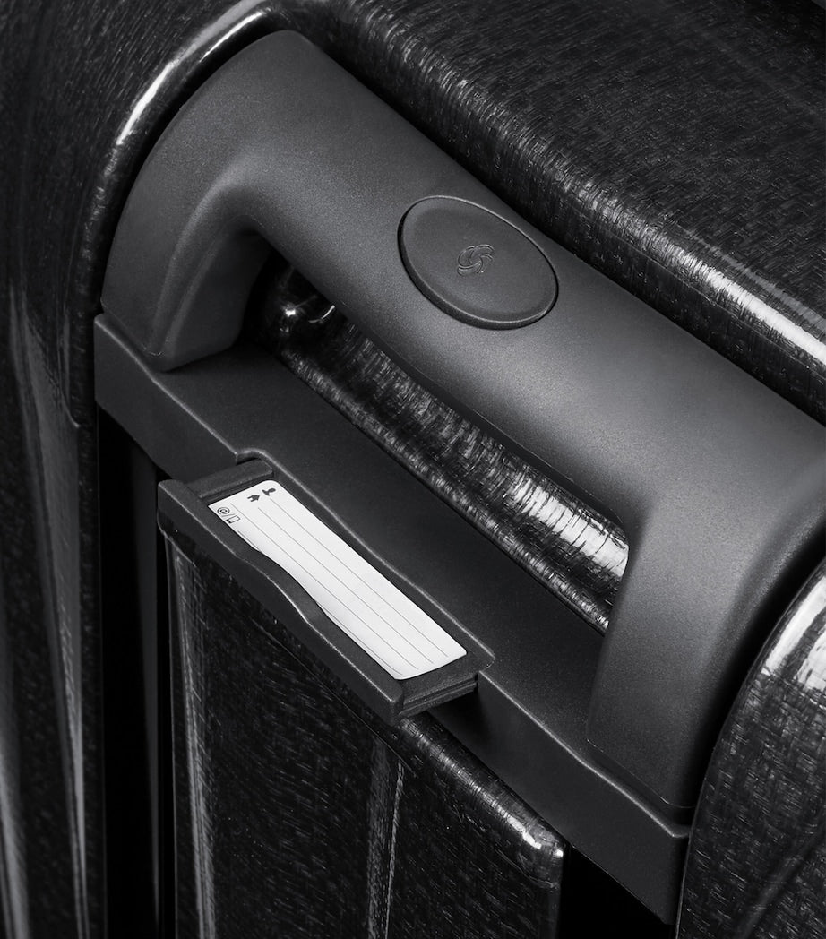 Samsonite C-Lite Spinner suitcase 75cm (British brand)