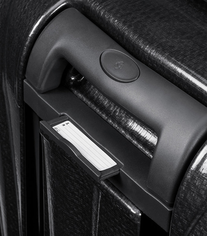 Samsonite C-Lite Spinner suitcase 75cm (British brand)