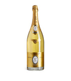 Louis Roederer Cristal Millesime Brut 2002 Champagne 3L, UK version