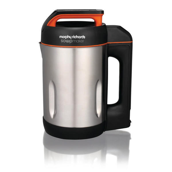 Morphy Richards 501022 soup maker 1.6L, imported from the UK