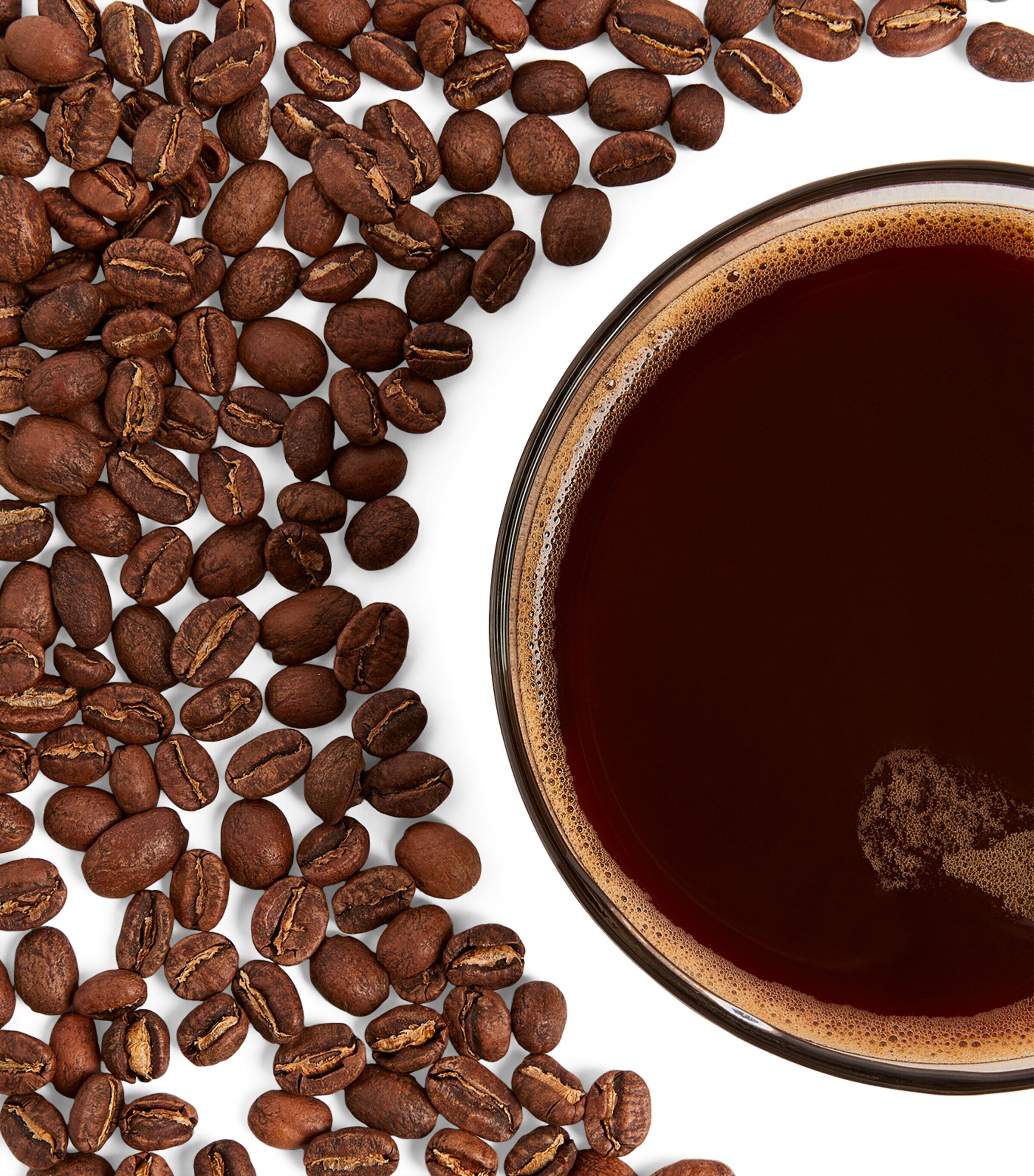 Harrods Ethiopian Yirgacheffe coffee beans 250g, UK version