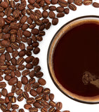 Harrods Ethiopian Yirgacheffe coffee beans 250g, UK version