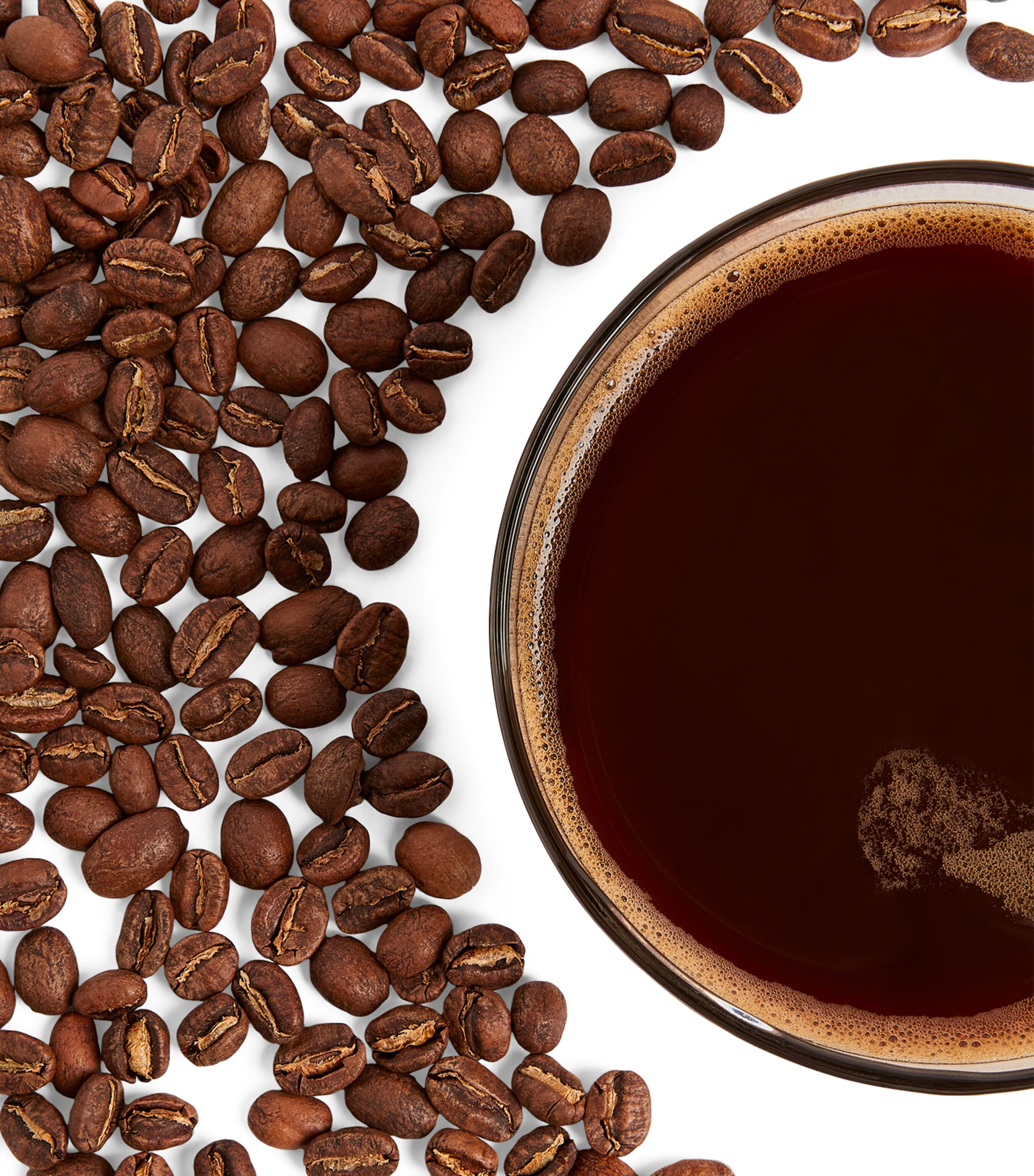 Harrods Ethiopian Yirgacheffe coffee beans 250g, UK version