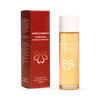 Smile Makers hydrating body massage oil sweet almond jojoba 100ml, imported from the UK
