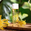 Smile Makers hydrating body massage oil sweet almond jojoba 100ml, imported from the UK