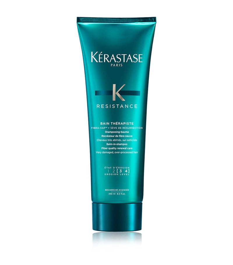 Kerastase Resistance Bain Thérapiste Shampoo 250ml, UK version
