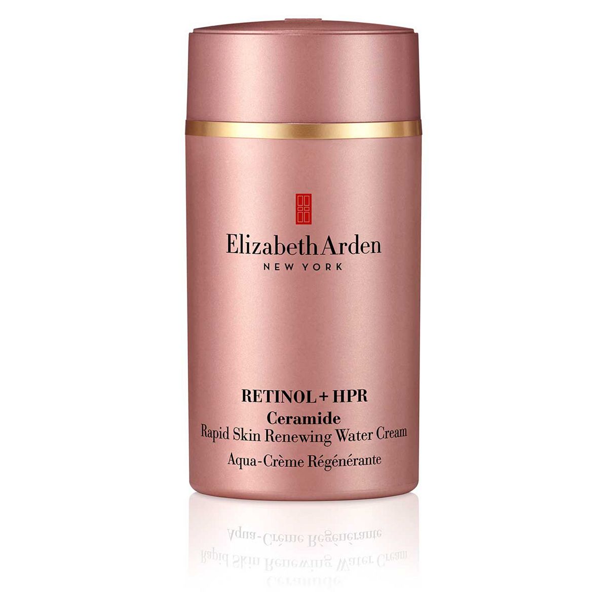 Elizabeth Arden Retinol + HPR Ceramide Rapid Skin Renewing Water Cream 50ml GOODS Boots   