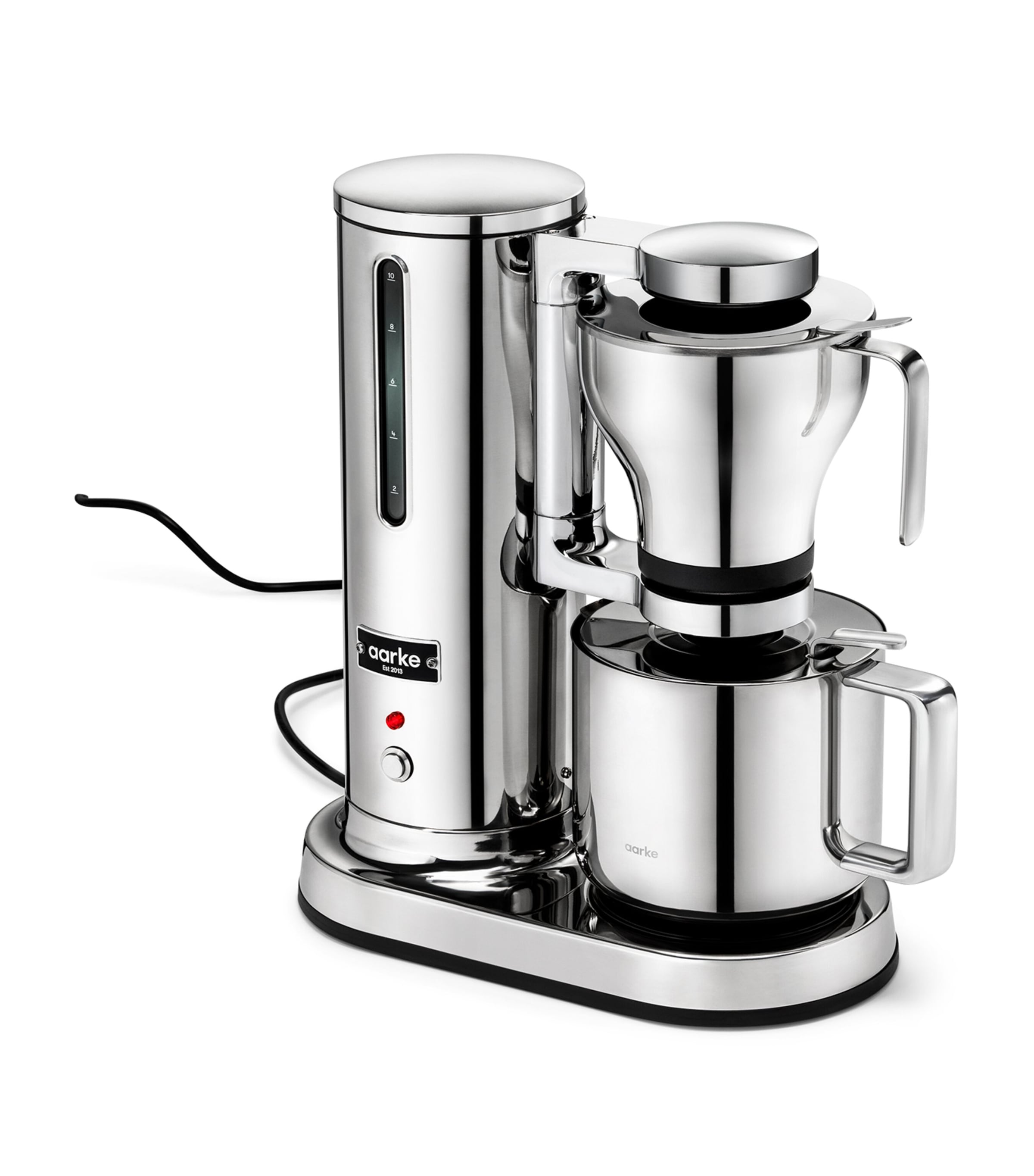Aarke Electric Drip Coffee Brewer - British product