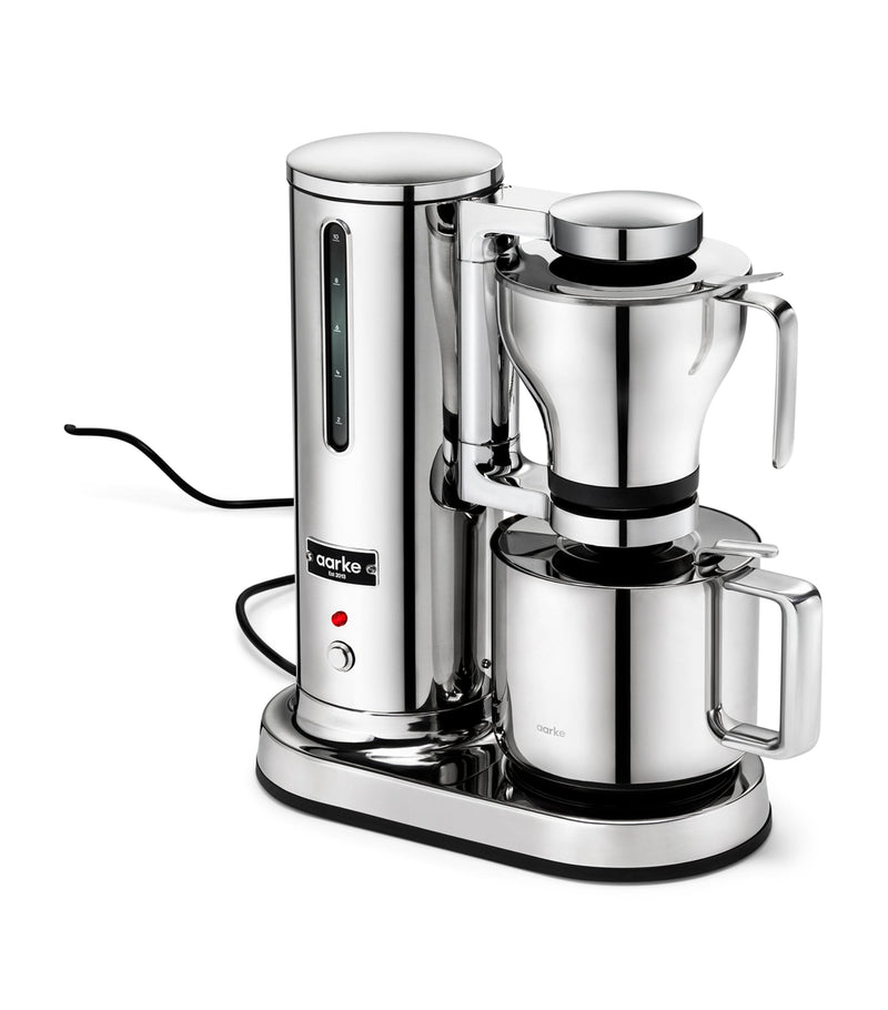 Aarke Electric Drip Coffee Brewer - British product