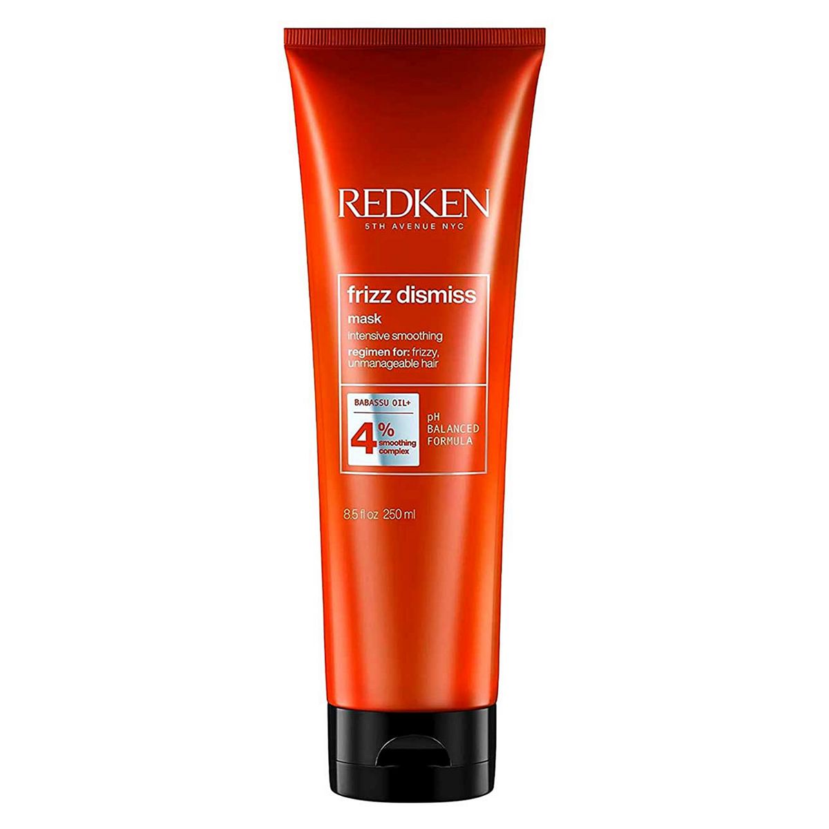 Redken Frizz Dismiss Mask 250ml GOODS Boots   