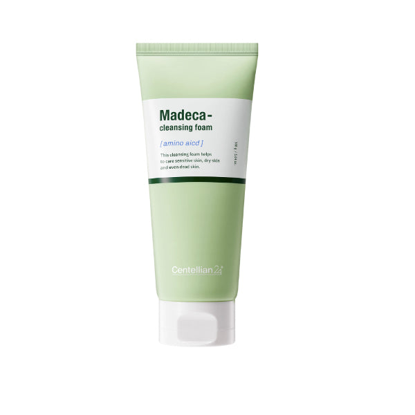 Centellian24 cleansing foam Madeca Amino Acid 160g (British brand)