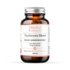 Mindful Extracts Organic Mushroom Blend 60 Vegan Capsules