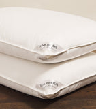 Harrods Down Medium-Soft Pillow 50cm x 75cm, UK version