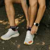 Sealskinz anti-blister anklet running socks - British product