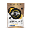 Planet Paleo bone broth sports protein vanilla banana 240g - British product