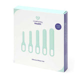 Lovehoney Health Silicone Dilator Set GOODS Boots   