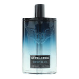 Police Deep Blue Eau de Toilette 100ml, UK version