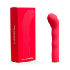 Smile Makers Romantic internal vibrator - British product