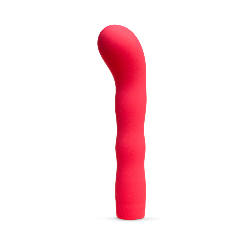 Smile Makers Romantic internal vibrator - British product