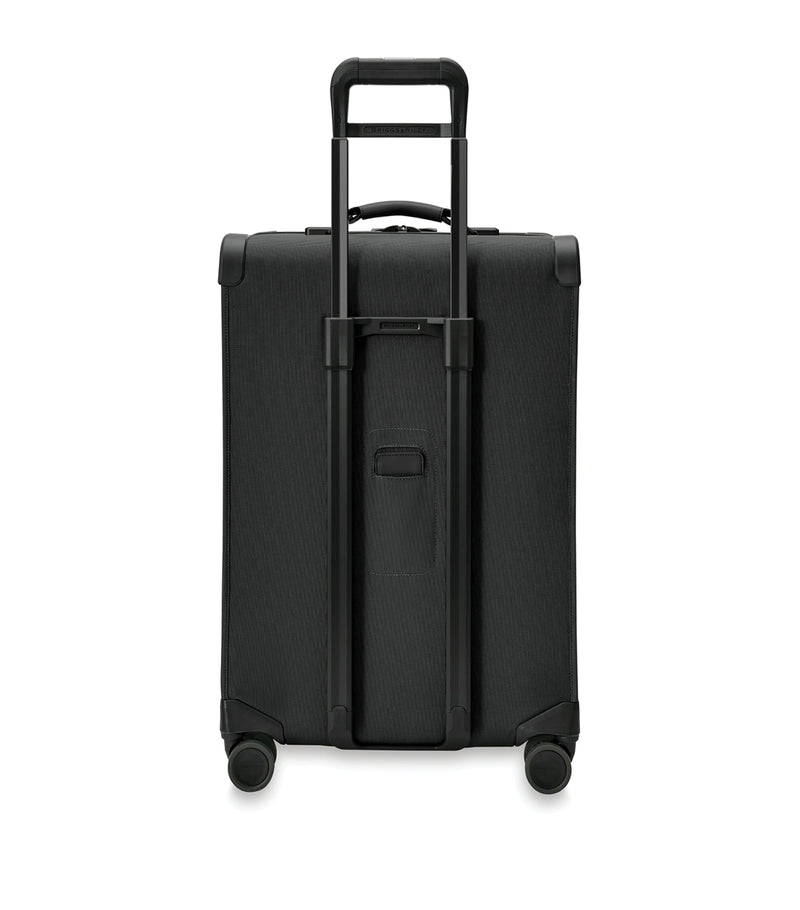 Briggs & Riley Medium Baseline Expandable Spinner Suitcase 66cm - British product